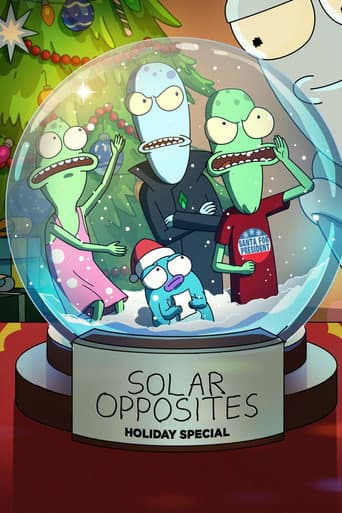Poster for Specials