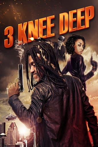 Poster for 3 Knee Deep