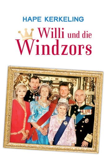 Poster for Willi und die Windzors