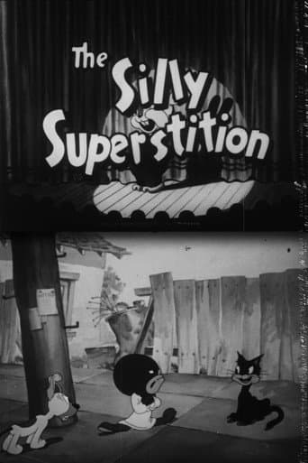 Poster for Silly Superstition