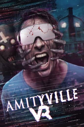 Poster for Amityville VR