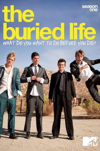 Poster for Season 1