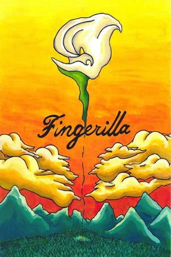 Poster for Fingerilla