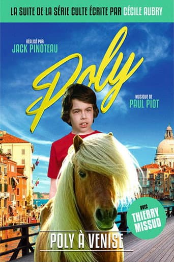 Poster for Season 7