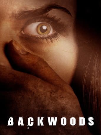 Poster for Backwoods