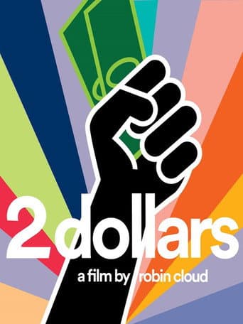 Poster for 2 Dollars