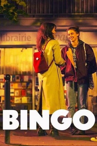Poster for Bingo