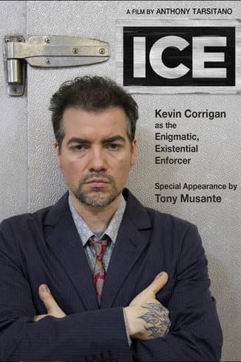 Poster for Ice