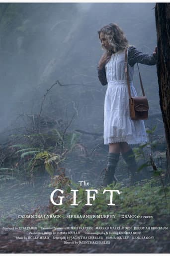 Poster for The Gift