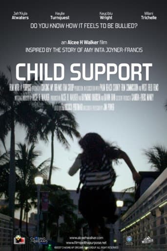 Poster for Child Support