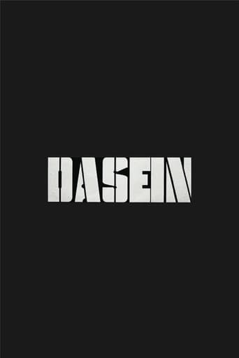 Poster for Dasein
