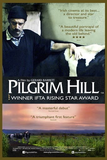 Poster for Pilgrim Hill