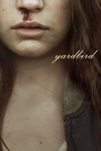 Poster for Yardbird