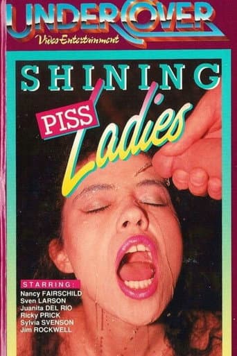 Poster for Shining Piss Ladies