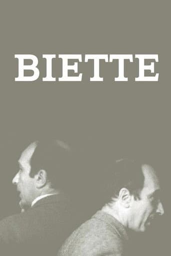 Poster for Biette