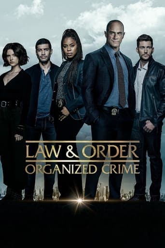 Poster for Season 3