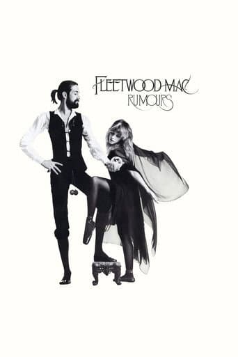 Poster for Fleetwood Mac: Rumours