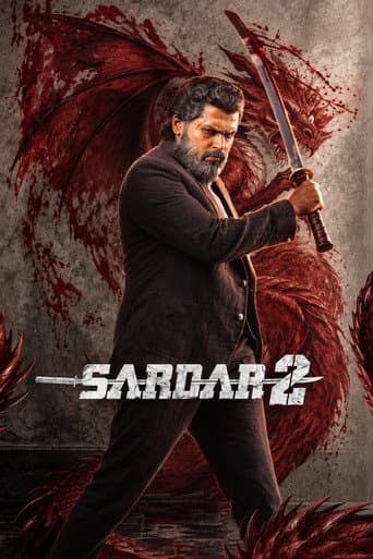 Poster for Sardar 2