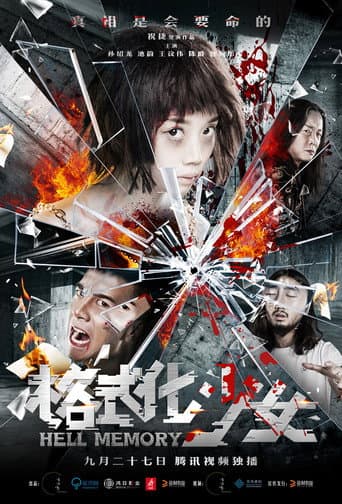 Poster for Hell Memory