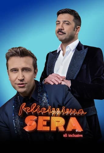 Poster for Season 2