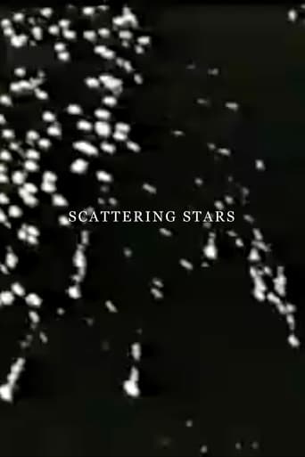 Poster for Scattering Stars