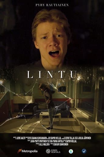 Poster for Lintu