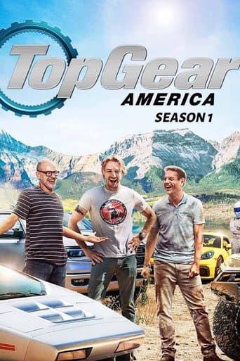 Poster for Season 1