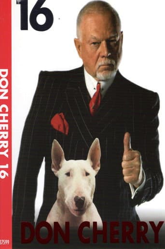 Poster for Don Cherry 16
