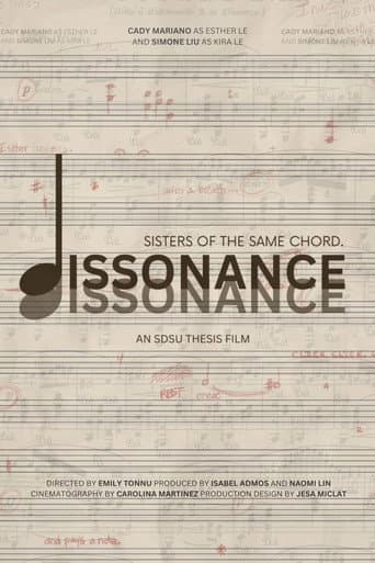 Poster for Dissonance