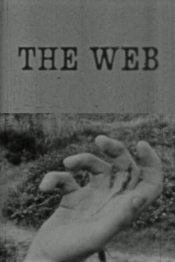 Poster for The Web
