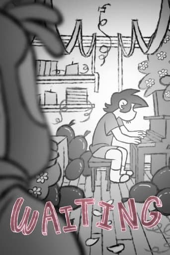 Poster for Waiting