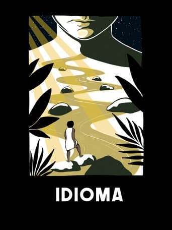 Poster for Idioma