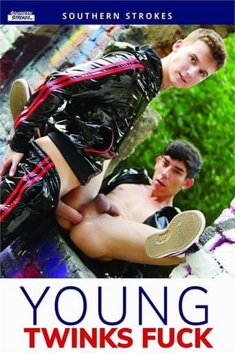 Poster for Young Twinks Fuck