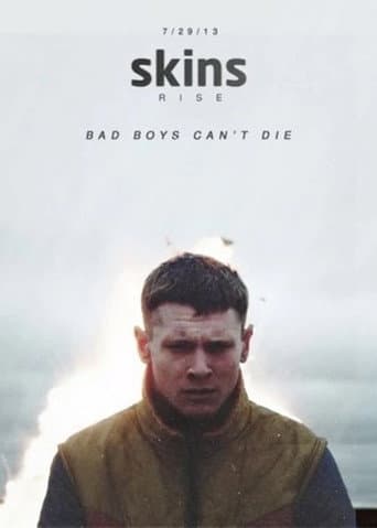 Poster for Skins: Rise