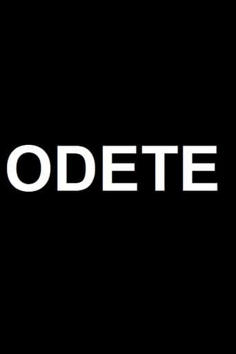 Poster for Odete