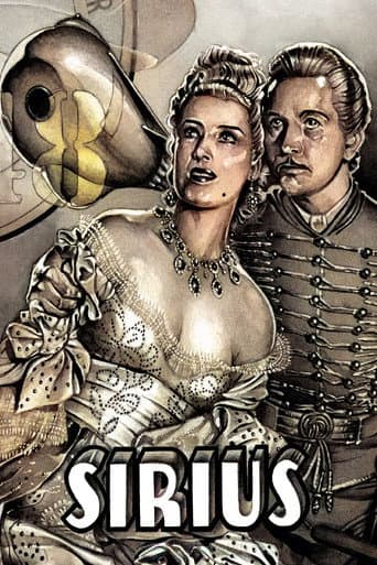 Poster for Sirius