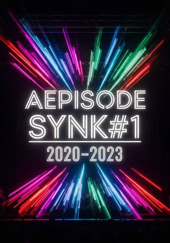 Poster for æpisode SYNK#1