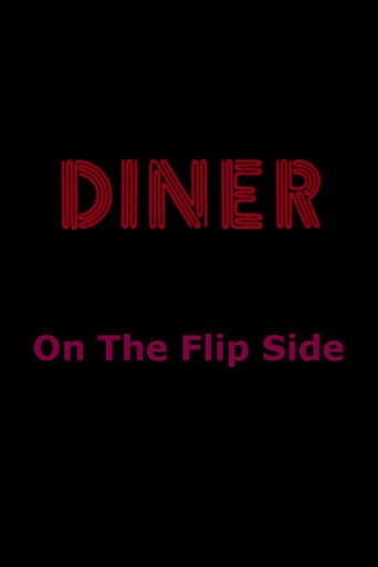 Poster for Diner: On The Flip Side