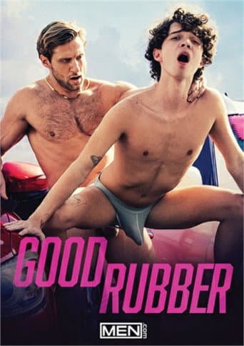Poster for Good Rubber