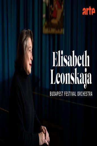 Poster for Budapest Festival Orchestra - Kissinger Sommer Opening Concert