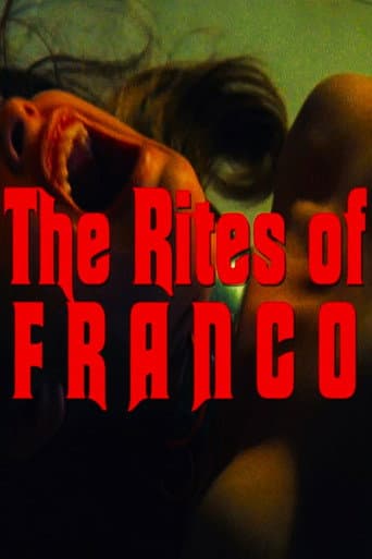 Poster for The Rites of Franco