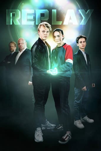 Poster for Replay