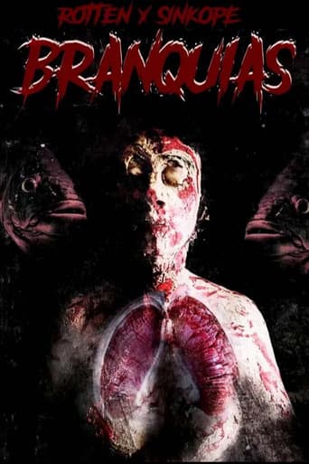 Poster for Branquias