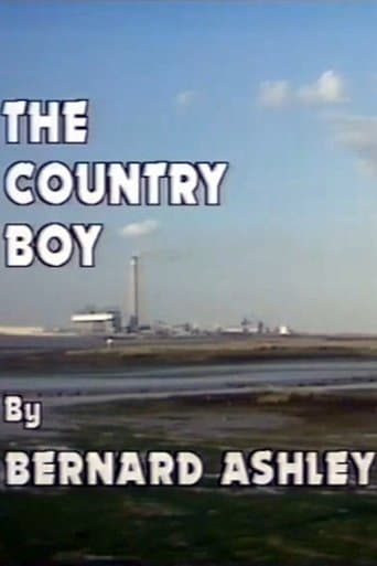 Poster for The Country Boy