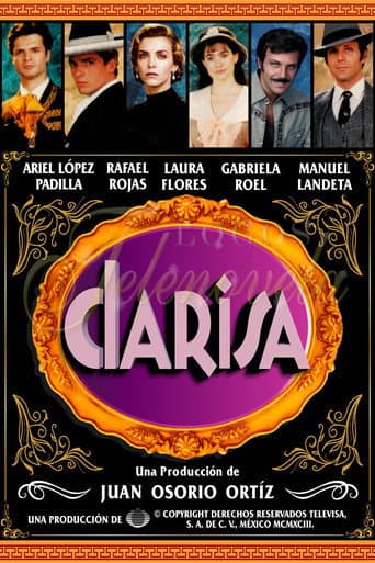 Poster for Season 1