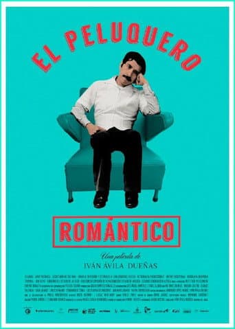 Poster for The Romantic Barber