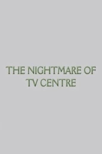 Poster for The Nightmare of TV Centre