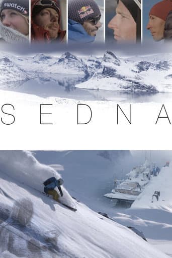 Poster for Sedna