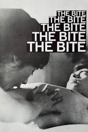 Poster for The Bite