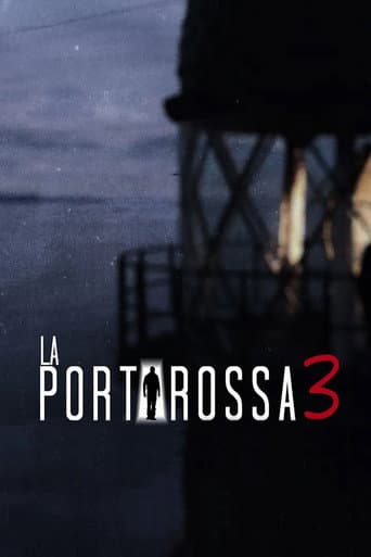 Poster for Season 3